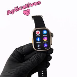 Smartwatch DW100 Pro