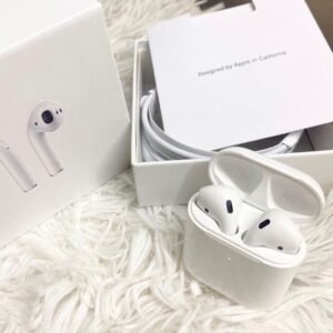 AirPods 2da Generación