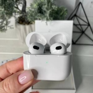 Airpods 3ra Generación