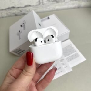 Airpods 4ta Generación