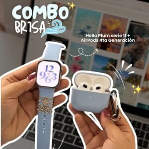 Combo Brisa