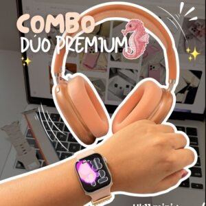 Combo Dúo Premium