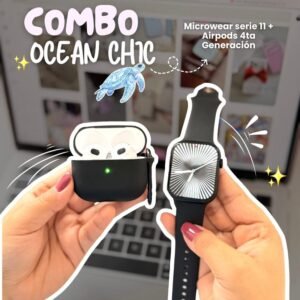 Combo Ocean Chic