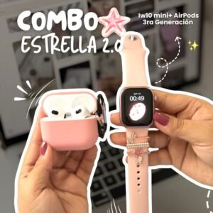 Combo Estrella