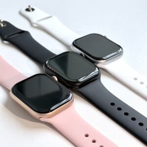 Microwear Watch Mini Pro 42mm