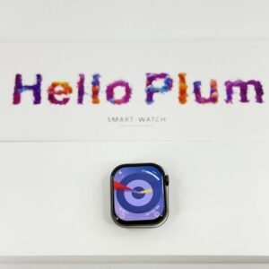 Smart Watch Hello Plum serie 10 mini