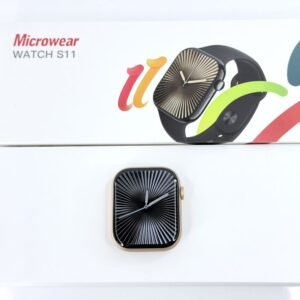 Watch 11 – Microwear