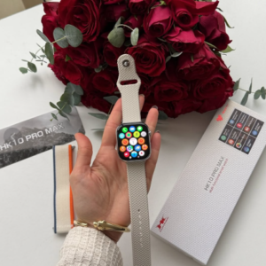 Smart Watch HK10 PRO MAX