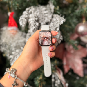Smart Watch HK11 Mini Plus