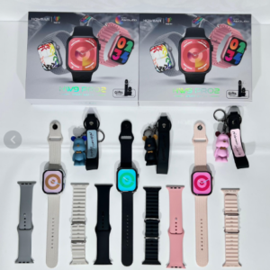 Smart Watch Hw9 pro2