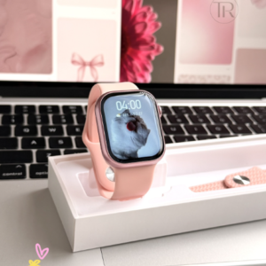 Smart Watch IW12 mini