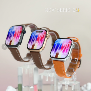 Smart Watch Serie 12 mini