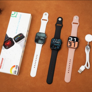 Microwear S11 Pro Serie 11
