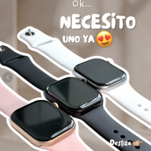 Microwear Watch mini Pro