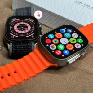 Smart Watch HK10 Ultra 3 MAX