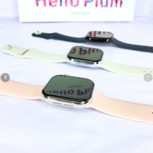 Smart Watch Hello Plum serie 10