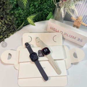 Smart Watch Hello Plum H26