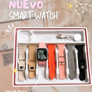 Smartwatch Mefit Plus ME32 Mini