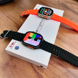 Smartwatch HK11 Ultra 3